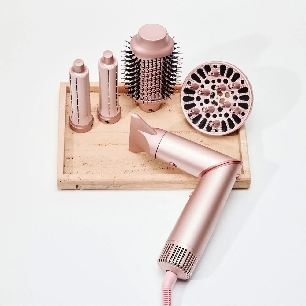 NEW IN BOX Sutra Aero Styler ~ Pink ~ Never opened! Giftable!